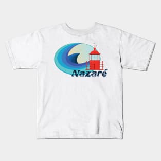 Nazare' Kids T-Shirt